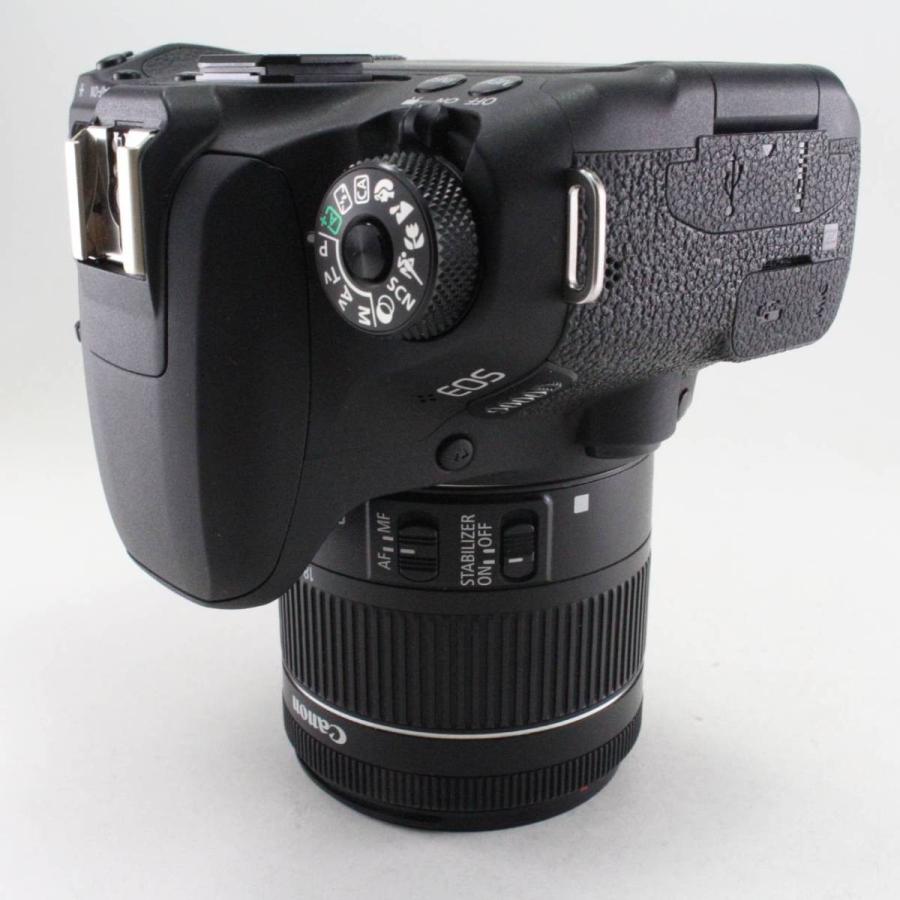 Amazon | Canon デジタル一眼レフカメラ EOS 9000D ダブルズーム