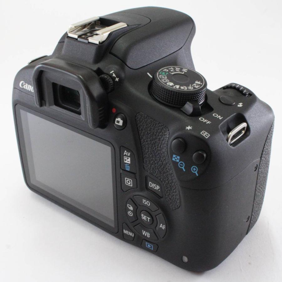 キヤノン（Canon） デジタル一眼レフカメラ EOS Kiss X70 ボディ