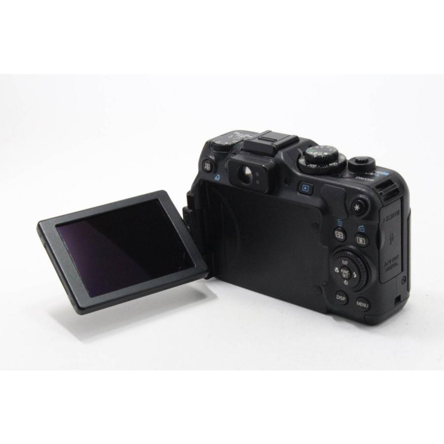 キヤノン Canon デジタルカメラ PowerShot G12 PSG12 1000万画素