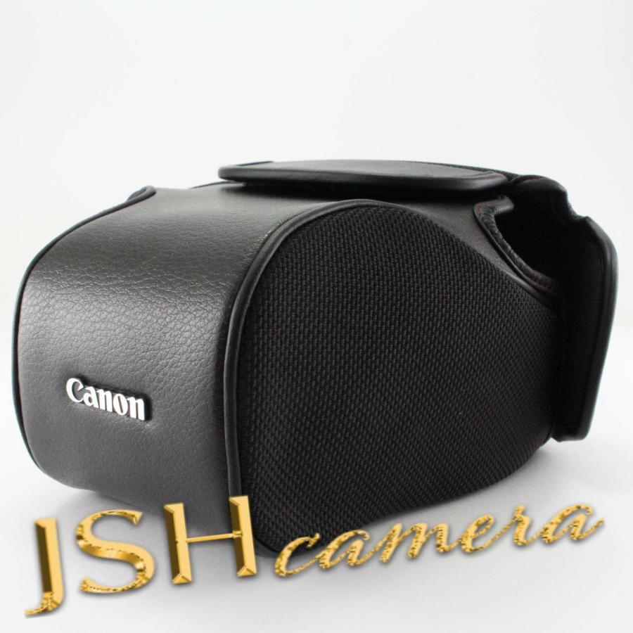 キヤノン（Canon） 【中古】Canon ソフトケース CSC-G5BK PSG3X専用