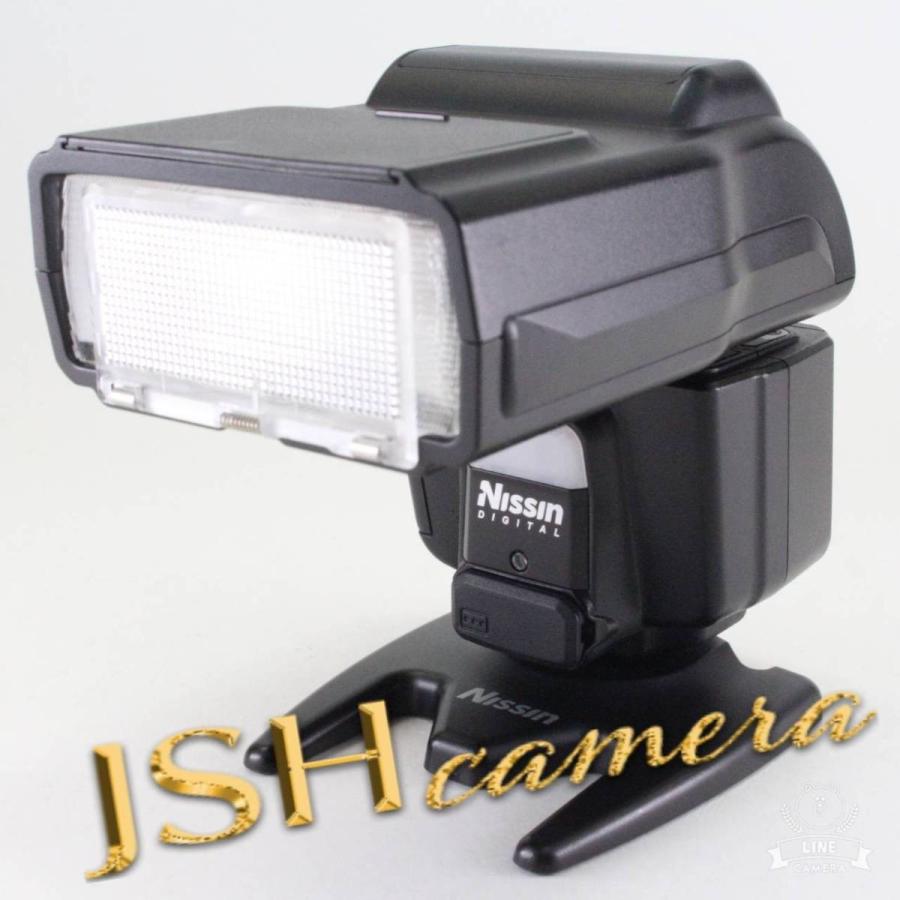 その他 Nissin ニッシン i60A フジフイルム用 i60A