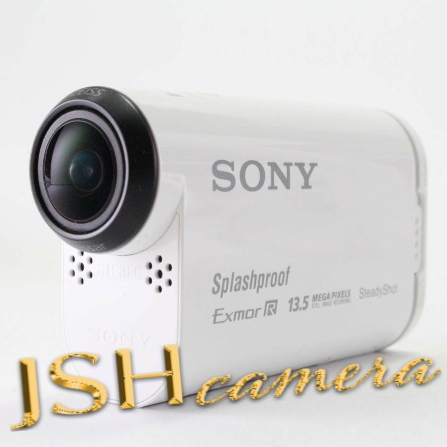 SONY 【中古】SONY ビデオカメラ アクションカム AS100VR ライブ SONY 【中古】SONY ビデオカメラ アクションカム AS100VR ライブ