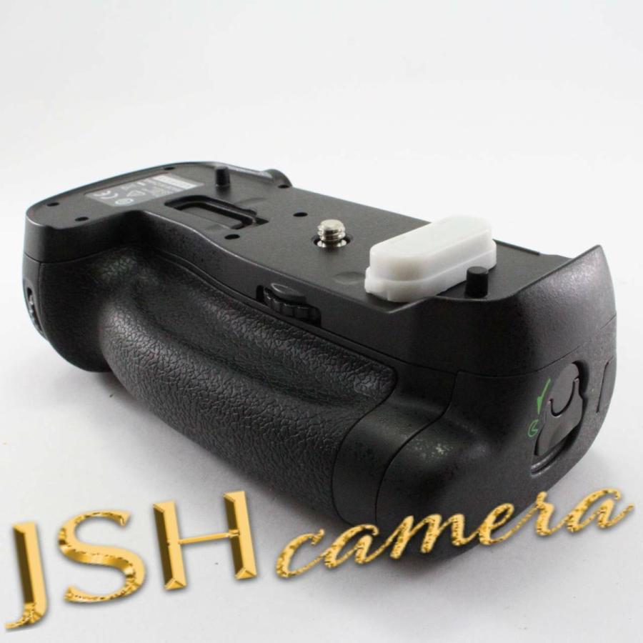 NikonマルチバッテリーパックMB-D18未使用 中古】Nikon マルチパワーバッテリーパック MB-D18 : JSHカメラ Yahoo