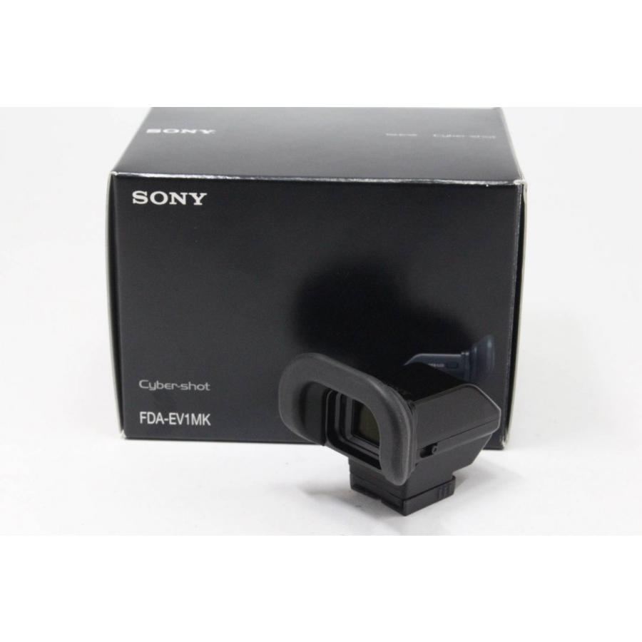 SONY ソニー 電子ビューファインダーキット FDA-EV1MK : JSH