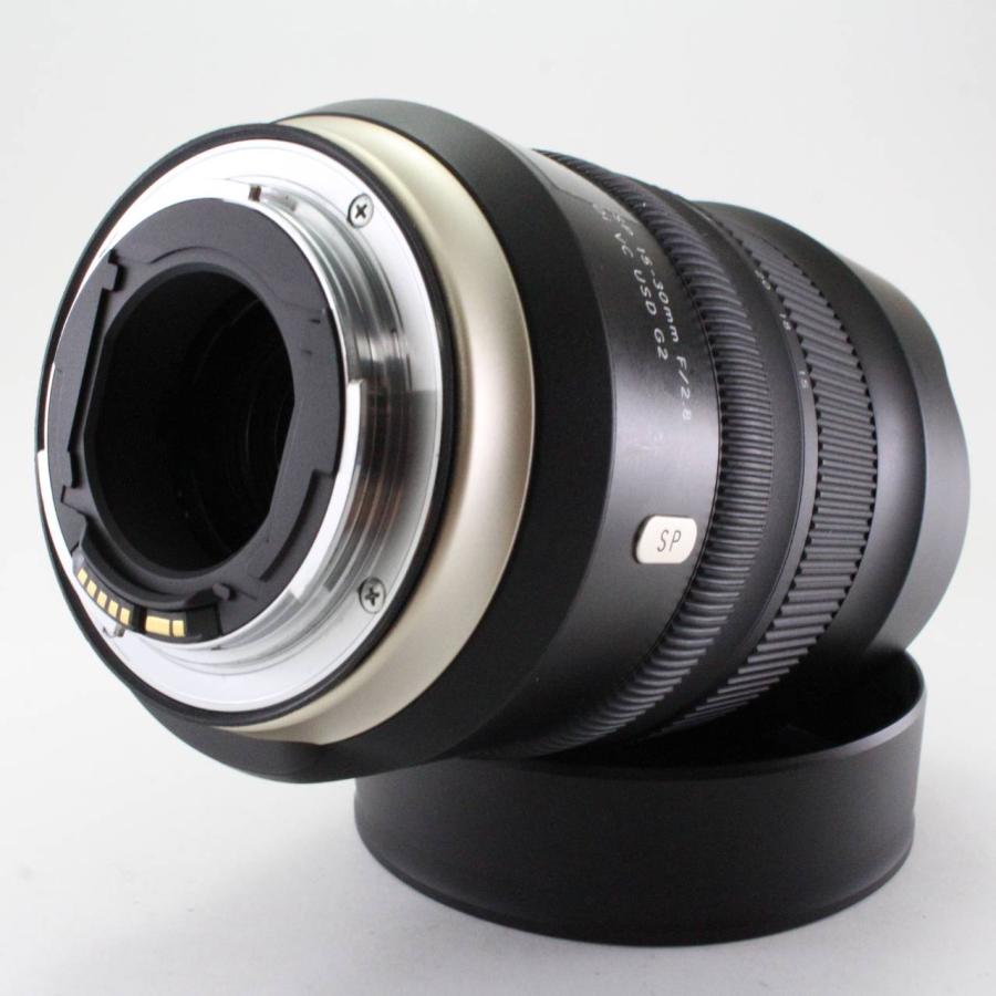 タムロン SP15-30mm F/2.8 Di VC USD G2 (Model：A041)※キヤノンマウント TA15-30DIVCG2A041E｜jsh｜04