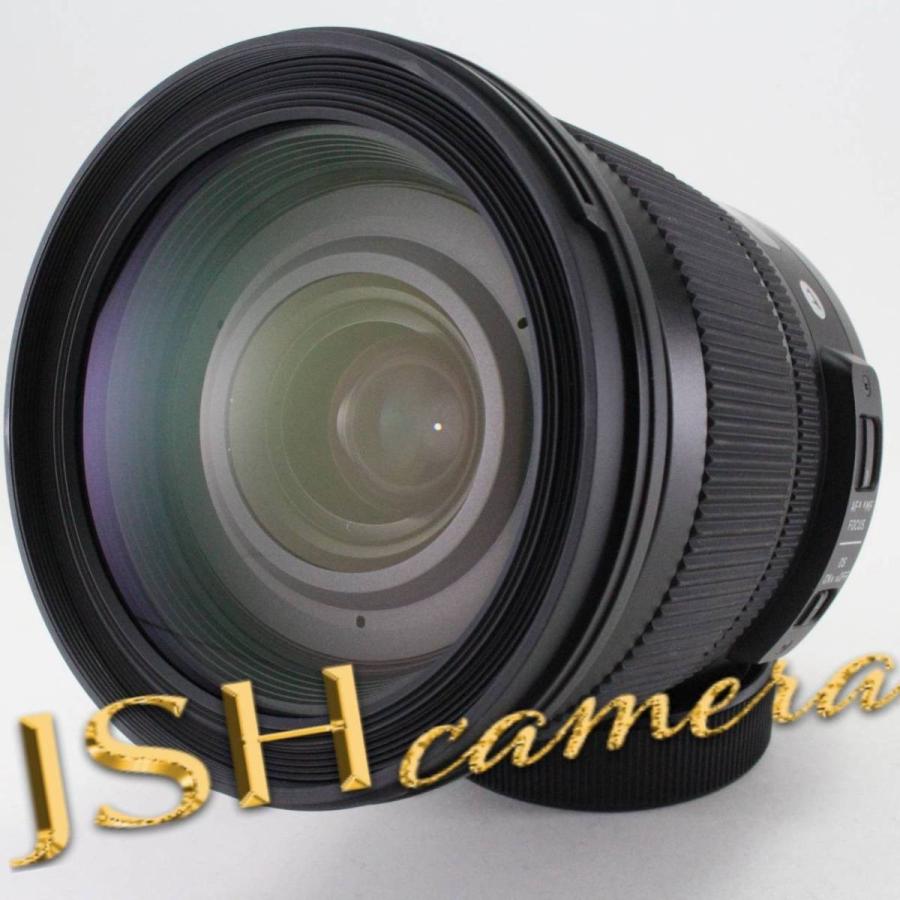 Sigma 標準ズームレンズ Art 24 105mm F4 Dg Os Hsm ニコン用 フルサイズ対応 Qw U9f0 G2st Jshカメラ Yahoo ショップ 通販 Yahoo ショッピング