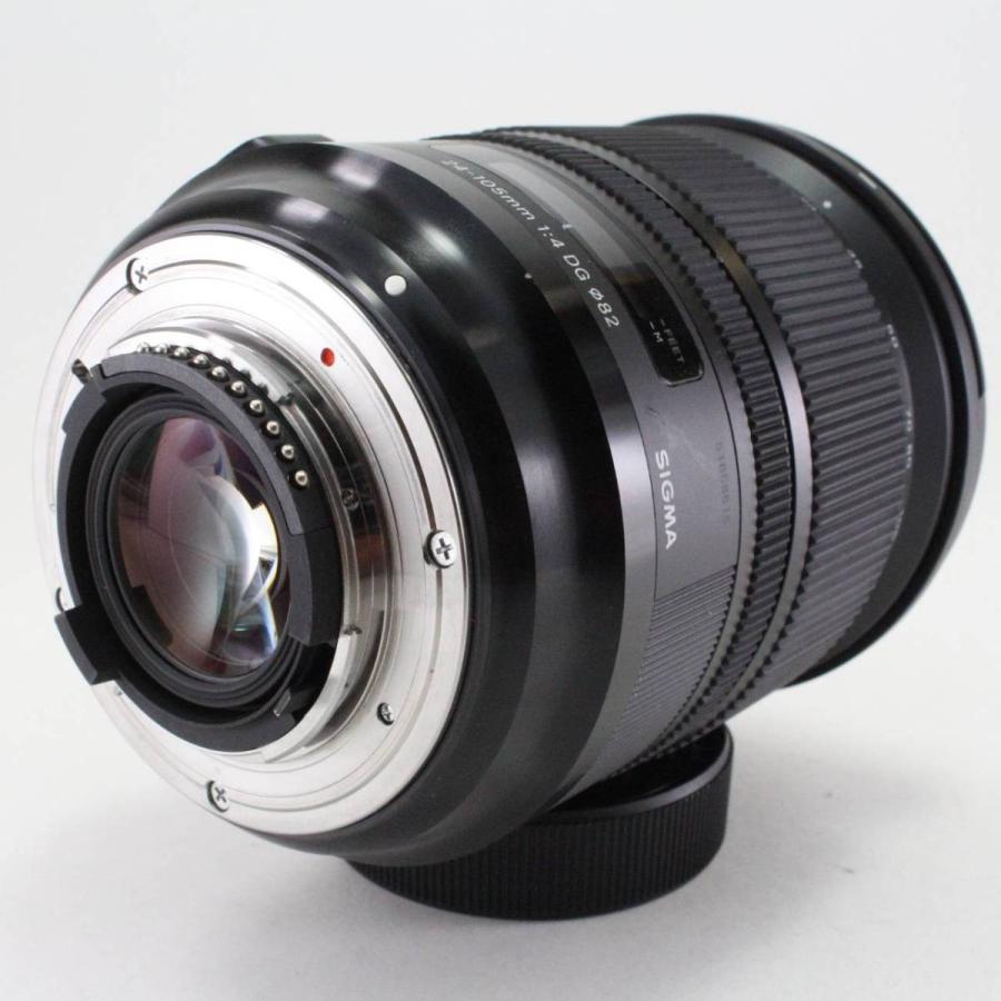 Sigma 標準ズームレンズ Art 24 105mm F4 Dg Os Hsm ニコン用 フルサイズ対応 Qw U9f0 G2st Jshカメラ Yahoo ショップ 通販 Yahoo ショッピング