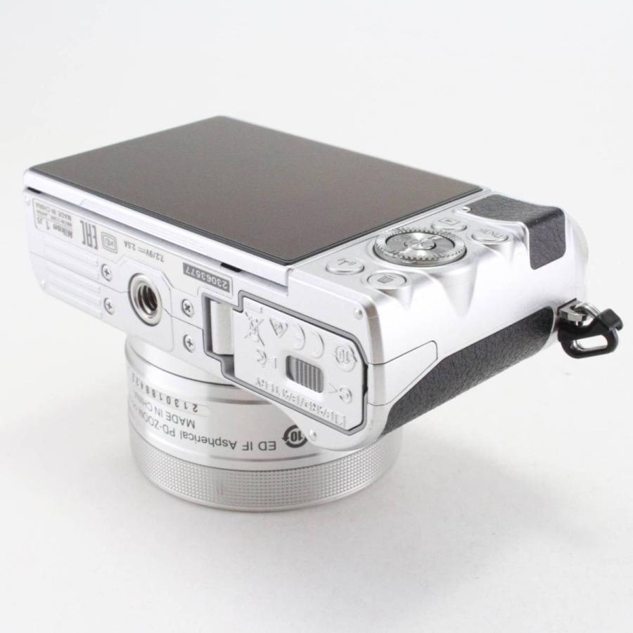 デジタル一眼 Nikon - Nikon j5 WLKSL Amazon | Nikon ミラーレス一眼 Nikon1 J5 ダブルレンズキット