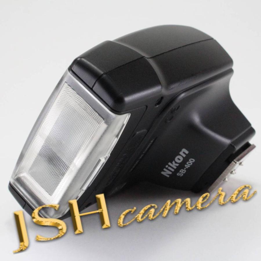 Nikon フラッシュ スピードライト SB400 RHK8WLCYDHJSHカメラ Yahoo!ショップ 通販 Yahoo