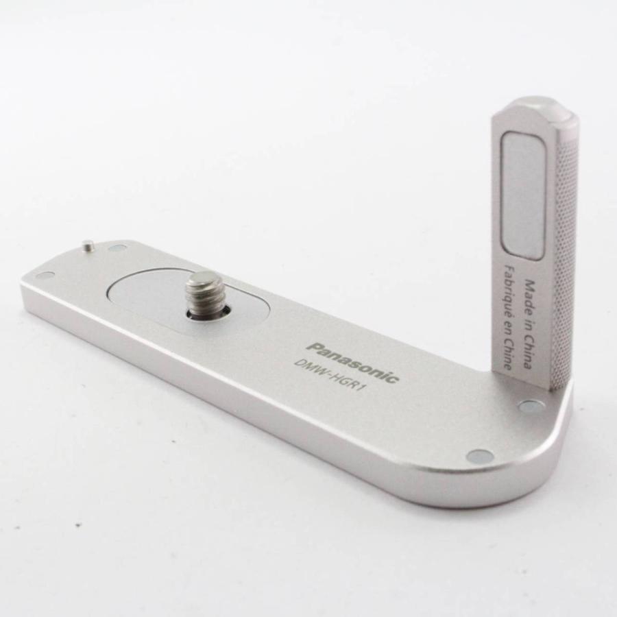 ニコン 【中古】パナソニック ハンドグリップ ルミックス ニコン 【中古】パナソニック ハンドグリップ ルミックス