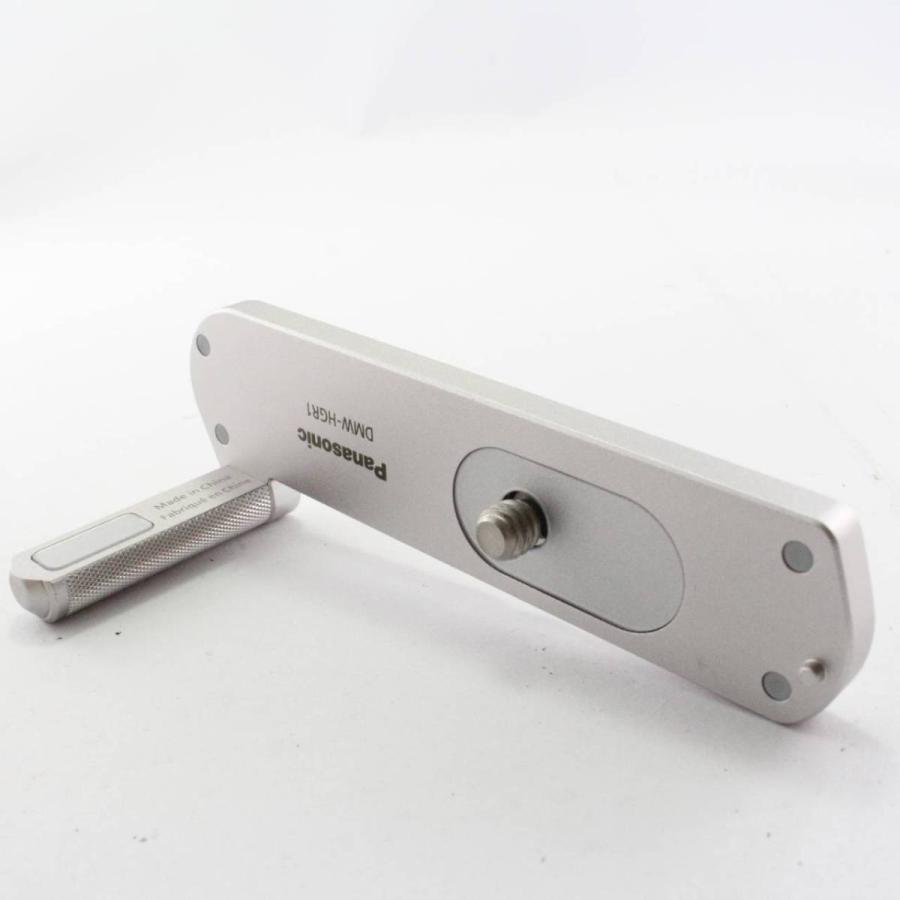 ニコン 【中古】パナソニック ハンドグリップ ルミックス ニコン 【中古】パナソニック ハンドグリップ ルミックス