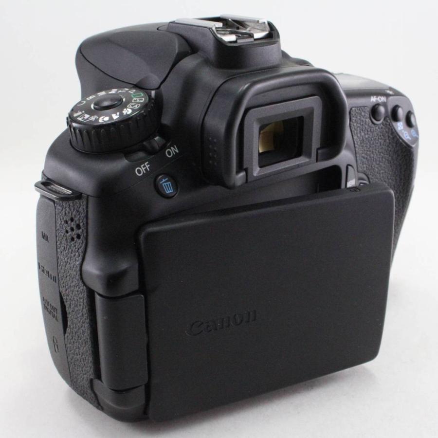 Canon - CANON　キヤノン　60D　ボディ Amazon | Canon デジタル一眼レフカメラ EOS 60D ボディ