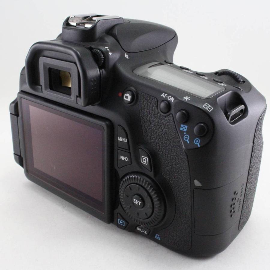 レンズ付き！Canon EOS 60D ボディ Amazon | Canon デジタル一眼レフカメラ EOS 60D ボディ