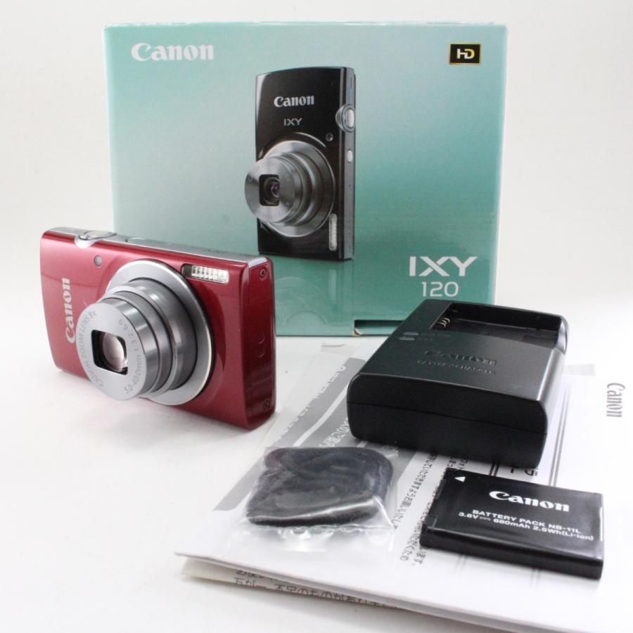 印象のデザイン印象のデザインCanon デジタルカメラ IXY 120 光学8倍