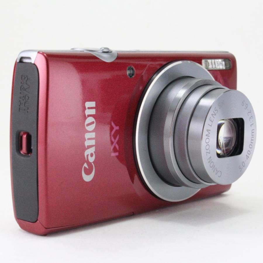 印象のデザイン印象のデザインCanon デジタルカメラ IXY 120 光学8倍