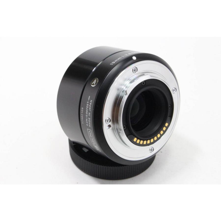 Sigma 単焦点広角レンズ Art 19mm F2 8 Dn ブラック マイクロフォーサーズ用 ミラーレスカメラ専用 U5 Auzd Wnyb Jshカメラ Yahoo ショップ 通販 Yahoo ショッピング