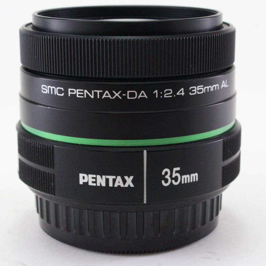 ペンタックス smc PENTAX-DA 35mmF2.4ALレンズ ペンタックス smc PENTAX-DA 35mmF2.4AL 中古カメラ・レンズ販売