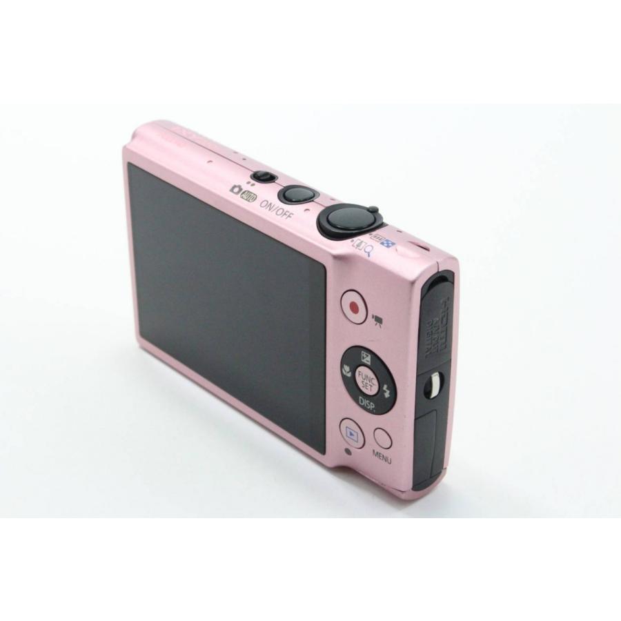キヤノン Canon デジタルカメラ IXY 220F ピンク 光学5倍ズーム キヤノン Canon デジタルカメラ IXY 220F ピンク 光学5倍ズーム