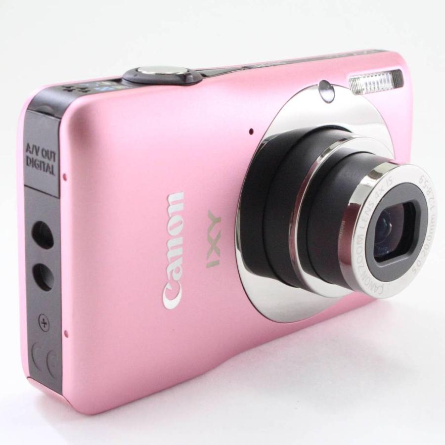 Canon デジタルカメラ IXY 200F ピンク IXY200F(PK) YIHBVYKV18JSHカメラ Yahoo!ショップ