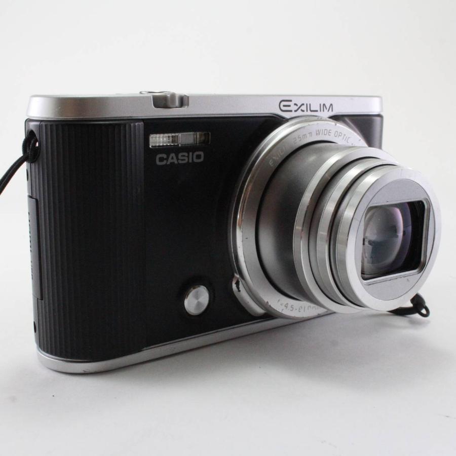CASIO デジタルカメラ EXILIM EX-ZR1800BK 自分撮り・みんな撮りが簡単 シャッターを押すだけでキレイに撮れる｜jsh｜06