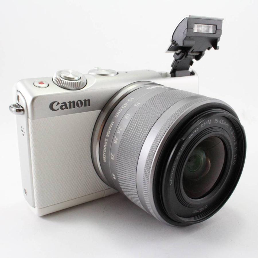 Canon レンズ ミラーレス