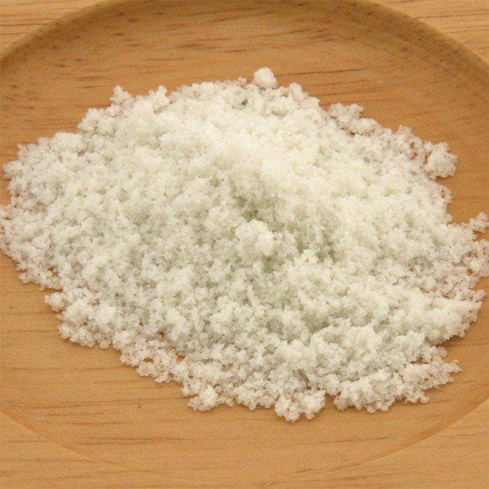 ゲランドの塩 顆粒 1kg｜jshop-web｜02