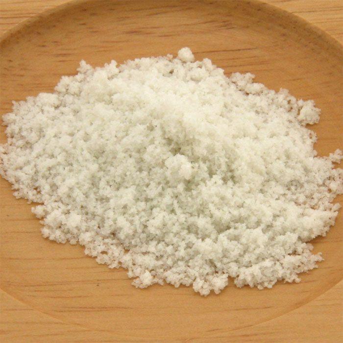 ゲランドの塩　顆粒1kg×5袋｜jshop-web｜02
