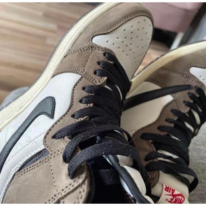 靴紐 140cm スニーカー 平紐 靴ひも シューレース 無地 ホワイト