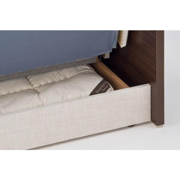 [送料無料]　日本製国産ソファーベッド　パルテ　parte（前面ローリング式） |  | 10