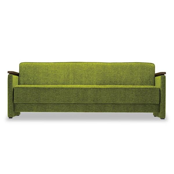 [送料無料]　日本製国産ソファーベッド　ディン　din（前面ローリング式） |  | 06