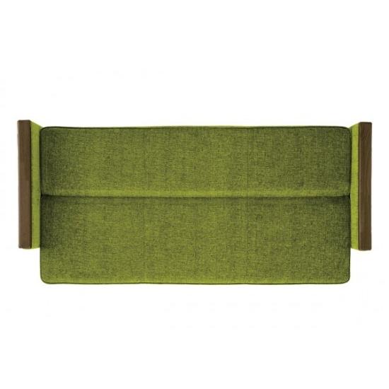 [送料無料]　日本製国産ソファーベッド　ディン　din（前面ローリング式） |  | 07