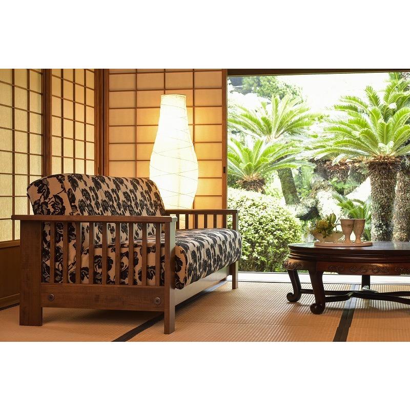 ソファベッド 木製 楽天市場】ソファベッド 3way 木製ソファベッド 専用布団セット