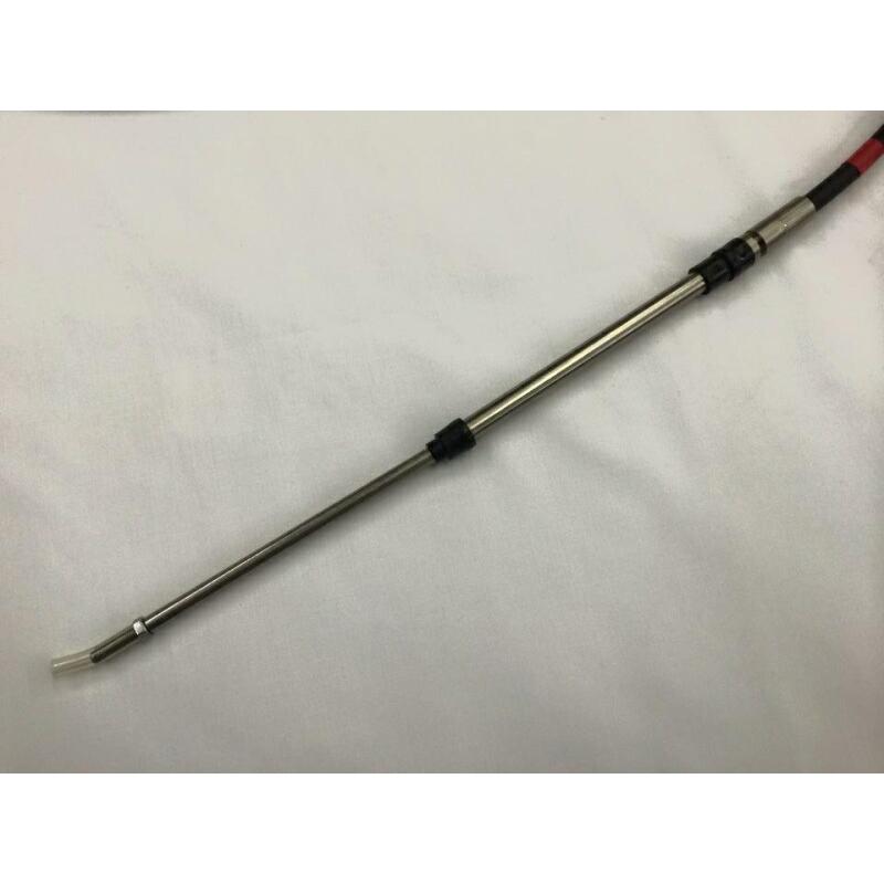 WSM リバースケーブル KAWASAKI ULTRA(07-09) 純正品番 59406