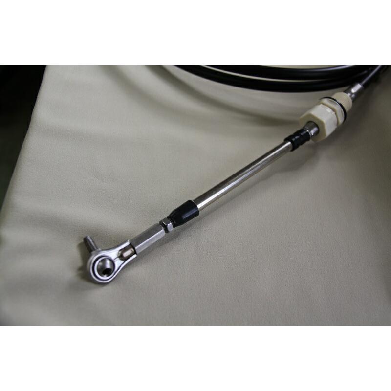 WSM ステアリングケーブル YAMAHA ヤマハ 800('98-'00) 760GP 純正品番