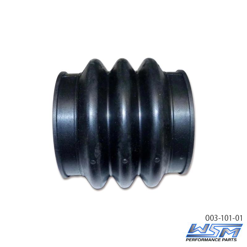 WSM ベローズ SEADOO シードゥー 純正品番#271001933 相当品 003-101-01 | 