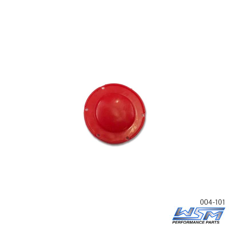 WSM ラバー スイッチボタン SEADOO 720-951 GTX Rubber Switch Button  純正品番 277000306 相当品 004-101 | 