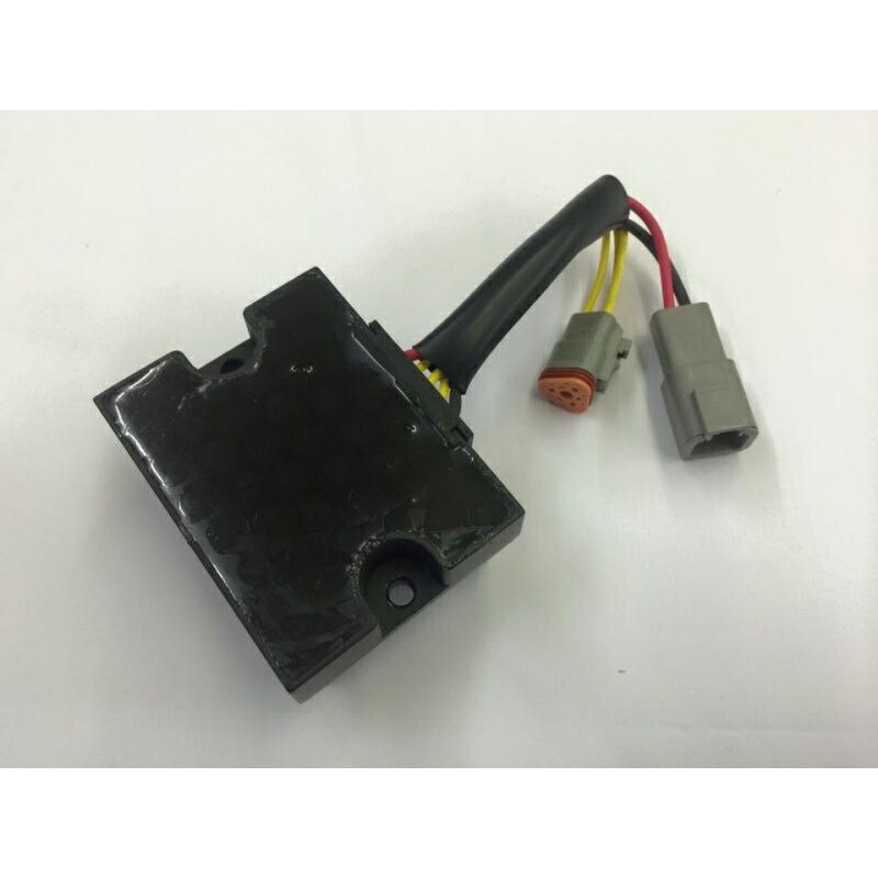 WSM レギュレーター SEADOO 800 - 1503 Voltage Regulator 純正品番