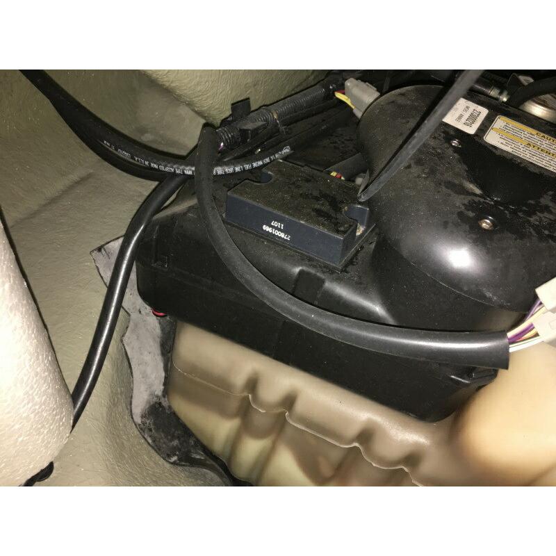 WSM レギュレーター SEADOO 800 - 1503 Voltage Regulator 純正品番