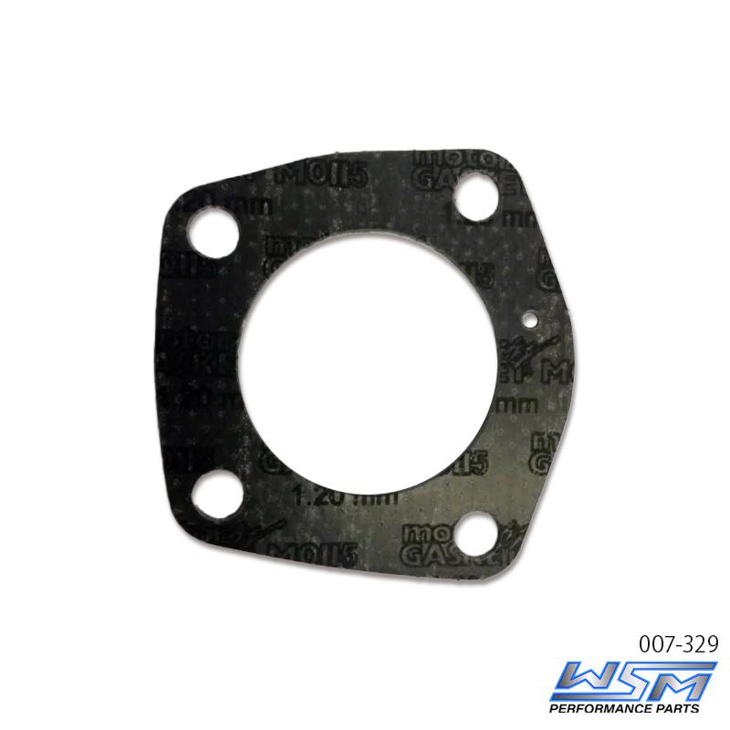 KAWASAKI カワサキ 1100 ヘッドパイプ ガスケット 1枚入 007-329 WSM | 