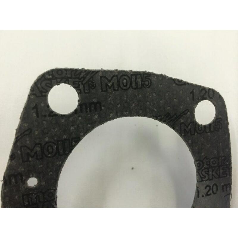 KAWASAKI カワサキ 1100 ヘッドパイプ ガスケット 1枚入 007-329 WSM |  | 01