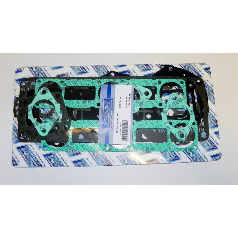 YAMAHA ヤマハ トップエンドガスケットキット 1200 65U TOP END GASKET KIT |  | 01