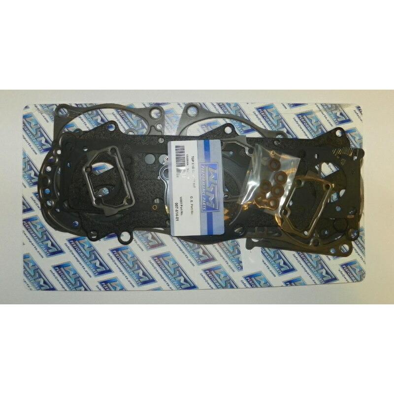 YAMAHA ヤマハ トップエンドガスケット 1200R 66V TOP END GASKET KIT |  | 01