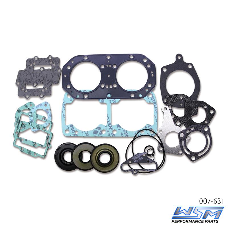 K&S半完成キット RSx4S-one10X Type-T(セレクター4S付き) - KOPROPO -