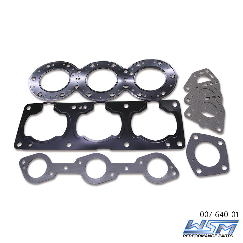 KAWASAKI カワサキ トップエンドガスケットキット 900 TOP END GASKET KIT | 