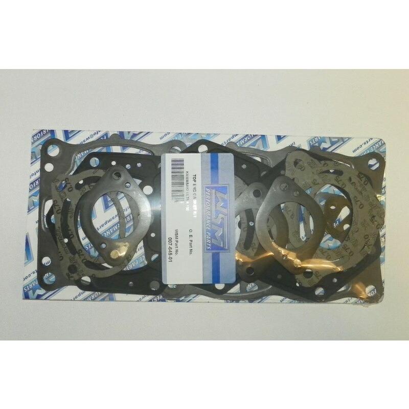 KAWASAKI カワサキ トップエンドガスケットキット 1200 TOP END GASKET KIT |  | 01