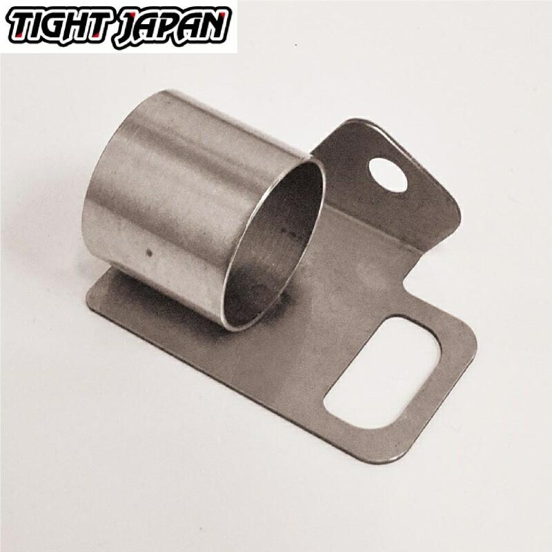 タイトジャパントレーラー用部品 タイトジャパン マルチコネクターホルダー ステンレス製