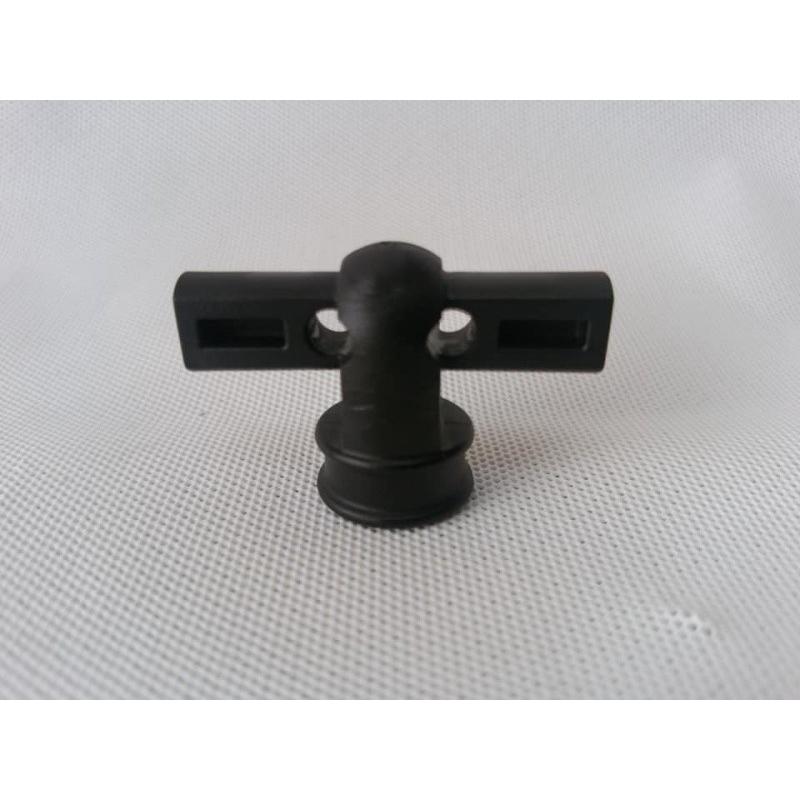 WSM Shock End Piece For Sea-Doo 1503 / 1630 (2009-2019) - 011-930 / 269501717
