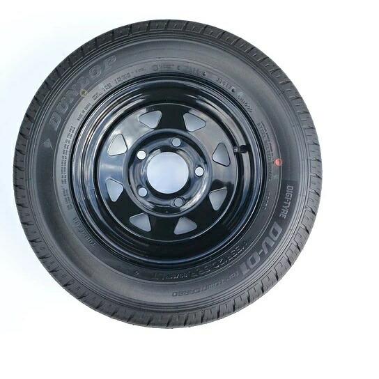 V型ベッドマウントステンレス(2PC)'02〜軽用　＊ |  | 02