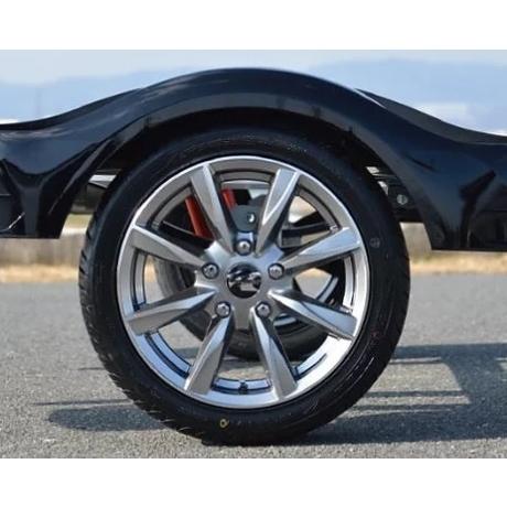 送料別途品】ガルフェンダーキット 左右セット 【MAXトレーラー 送料別途品】ガルフェンダーキット 左右セット 【MAXトレーラー