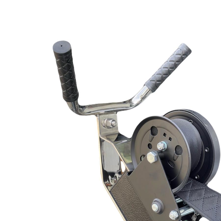 TIGHT JAPAN タイトジャパン MAXトレーラー部品 キャリー